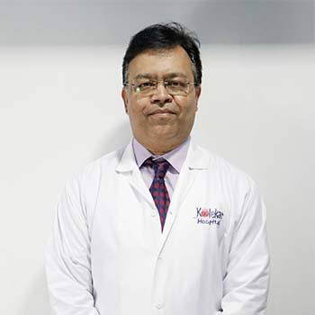 Dr Aseem Thamba